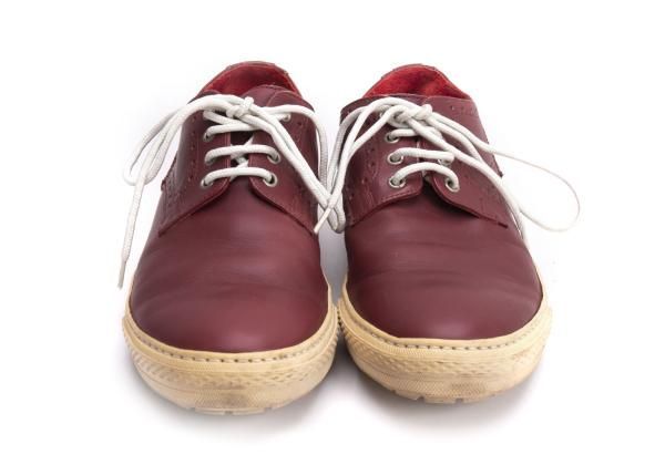 ジュンヤワタナベマン×トリッカーズJUNYA WATANABE MAN×Tricker's