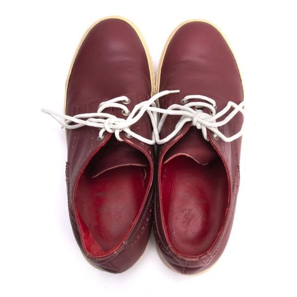 ジュンヤワタナベマン×トリッカーズJUNYA WATANABE MAN×Tricker's