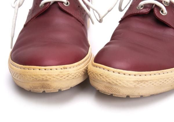 ジュンヤワタナベマン×トリッカーズJUNYA WATANABE MAN×Tricker's