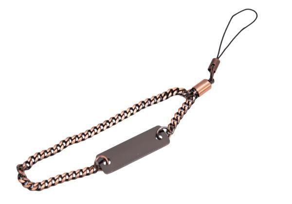 Jean Paul Gaultier ジャンポール・ゴルチエ★ドクロストラップ Jean Paul Gaultier（ジャンポール・ゴルチエ） アンクルストラップ