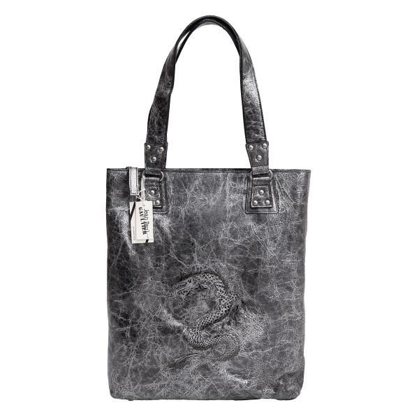 ジャンポールゴルチエJean Paul GAULTIER ドラゴンクラックフォイル