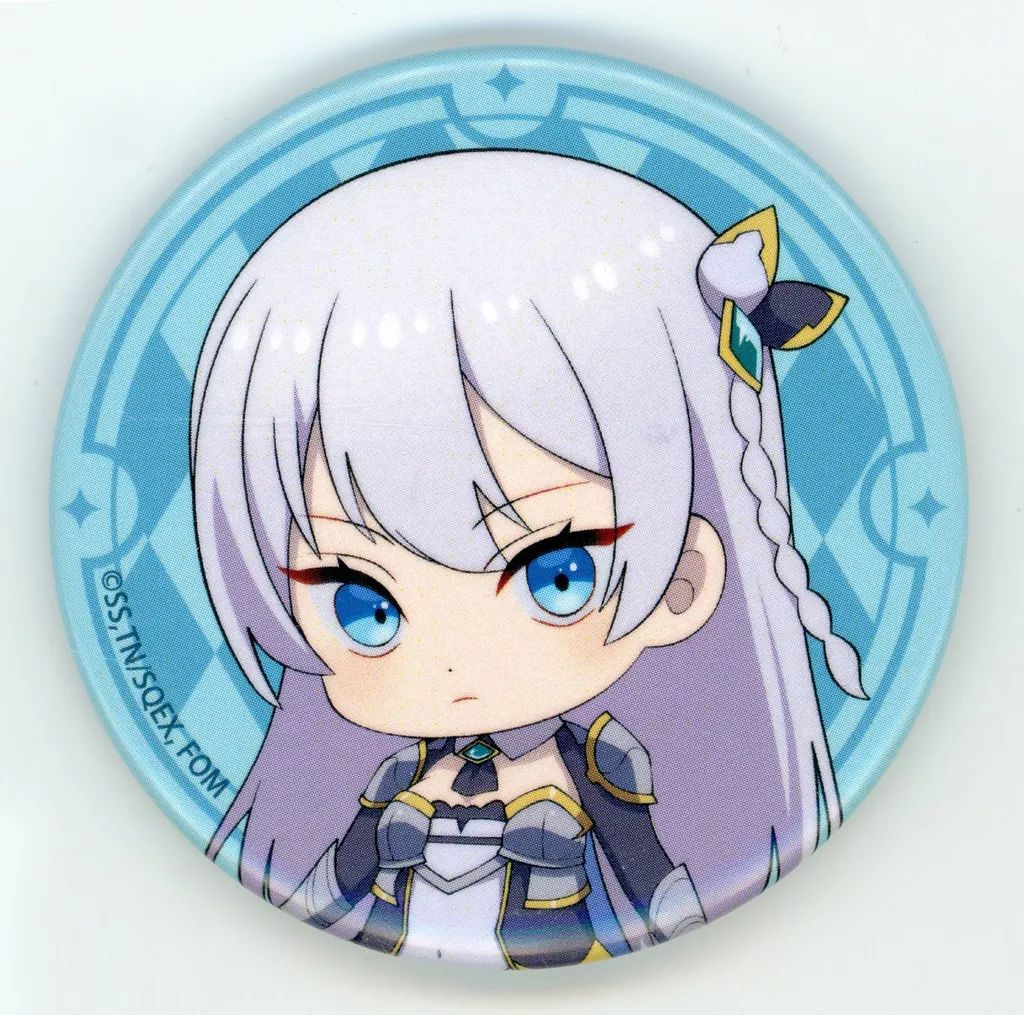 中古】バッジ・ピンズ アリューシア・シトラス 「片田舎の?おっさん