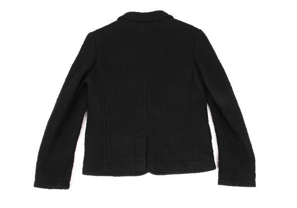 トリココムデギャルソンtricot COMME des GARCONS ウールナイロン トリココムデギャルソンtricot COMME des GARCONS ウールナイロン