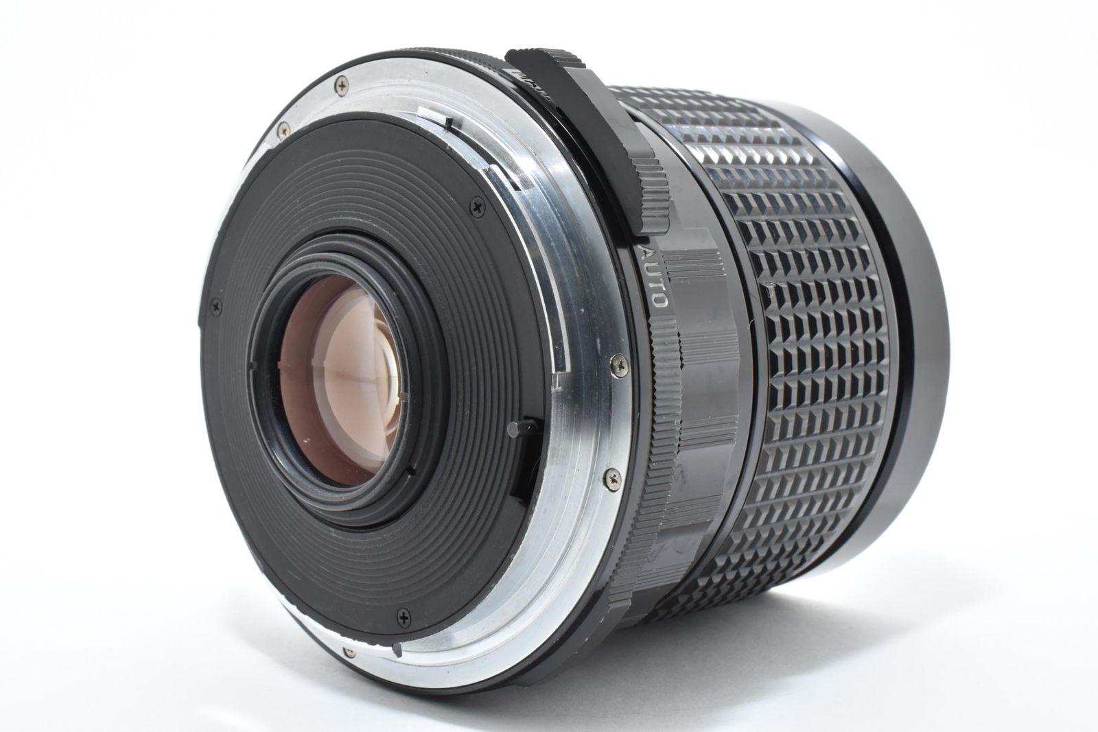  ペンタックス PENTAX SMC 6 x 7 55 mm F 4 ≪動作光学良好 ≫ 0074 レンズ(単焦点) カメラ