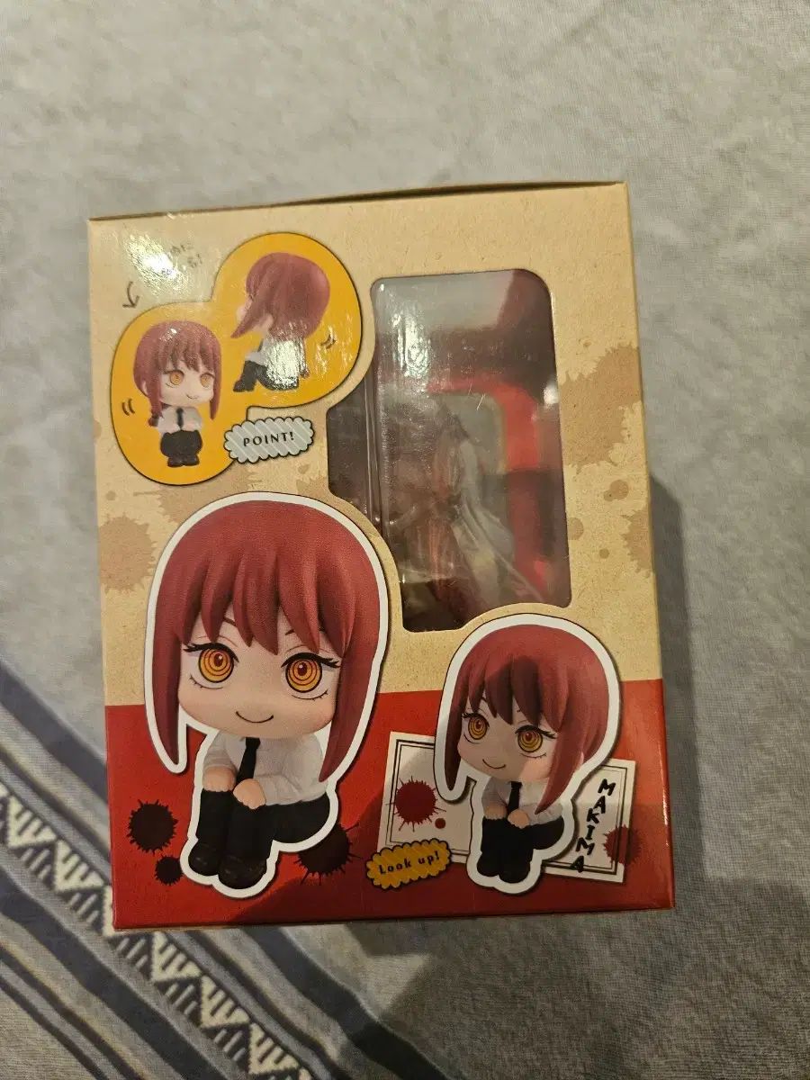 チェンソーマン マキマ