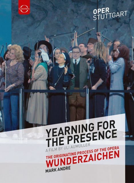 その他 Yearning for the Presence [DVD] 非常に良い】Yearning for the Presence [DVD] 【公式通販】