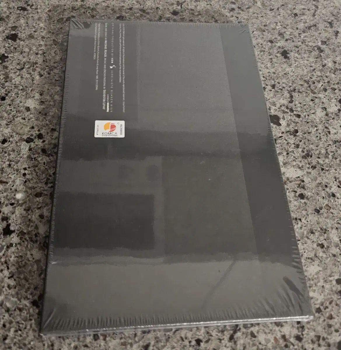 ぴよっ娘 ジュンス ミュージカル モーツァルト OST ぴよっ娘 ジュンス