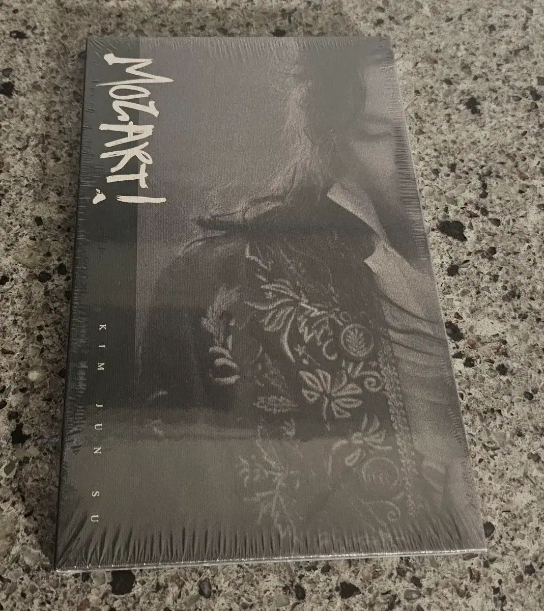 ぴよっ娘 ジュンス ミュージカル モーツァルト OST ぴよっ娘 ジュンス