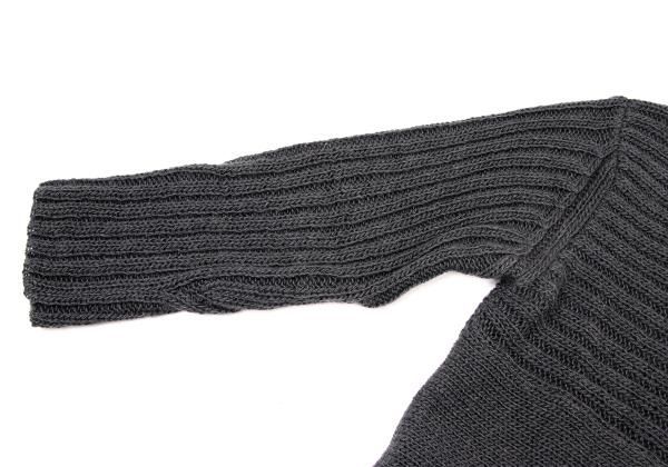 ローブドシャンブル コムデギャルソンrobe de chambre COMME des