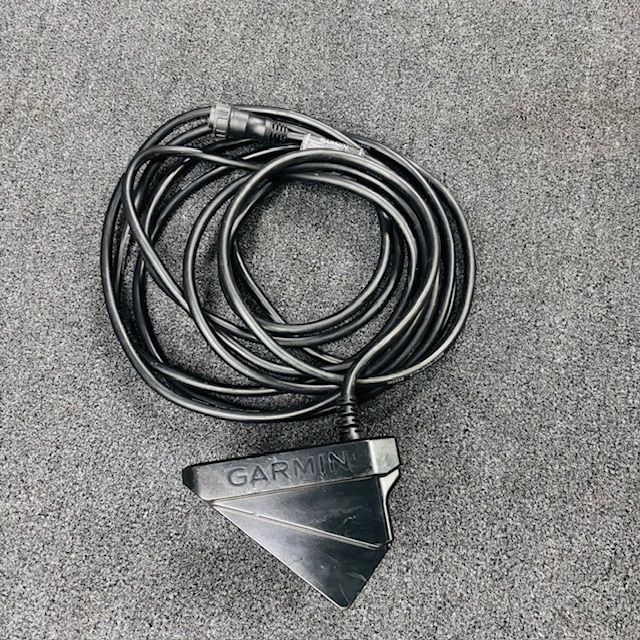 Garmin LVS 32 ライブスコープ振動子 ガーミン