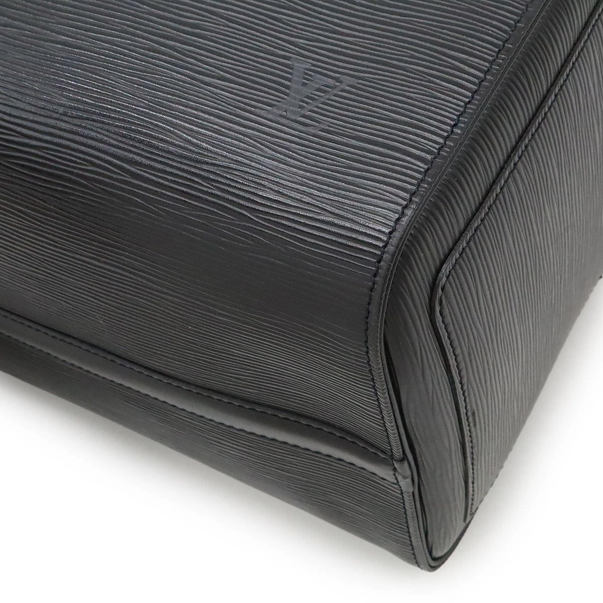 LOUIS VUITTON ルイ ヴィトン エピ スピーディ35 ハンドバッグ