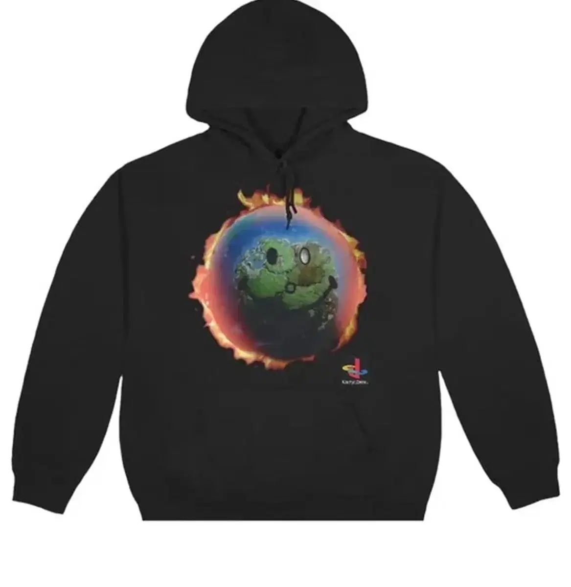 【新品/即日発送】トラビス・スコット 会場限定フーディ L トラヴィススコット WORLD フーディー L - メルカリ