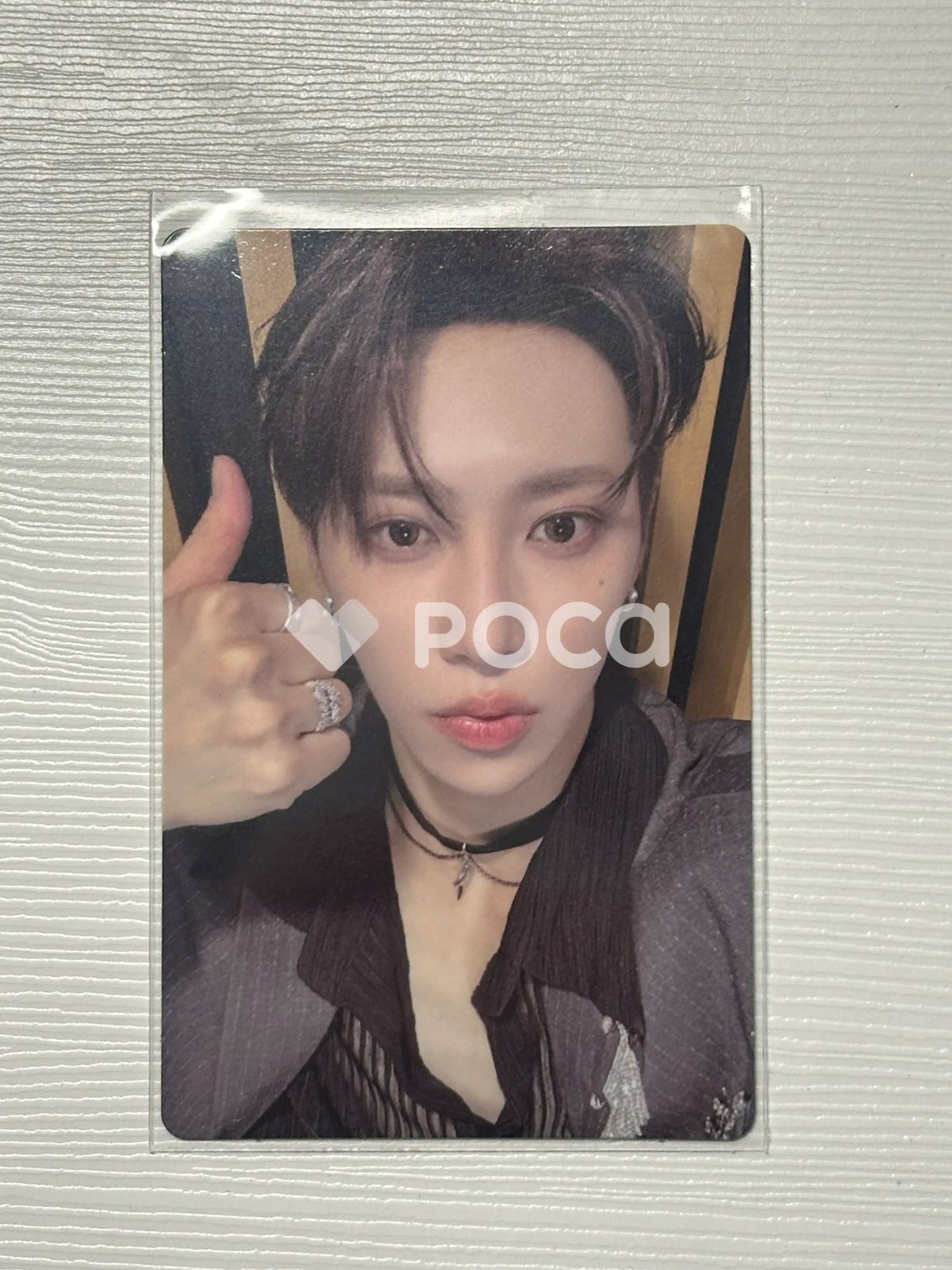 ALPHA DRIVE ONE 아르노 BOYS II PLANETArchive Exhibition 'AFTER