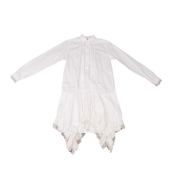 ジュンヤワタナベ　コムデギャルソン ワンピース ジュンヤワタナベマン コムデギャルソンJUNYA WATANABE MAN PINK COMME