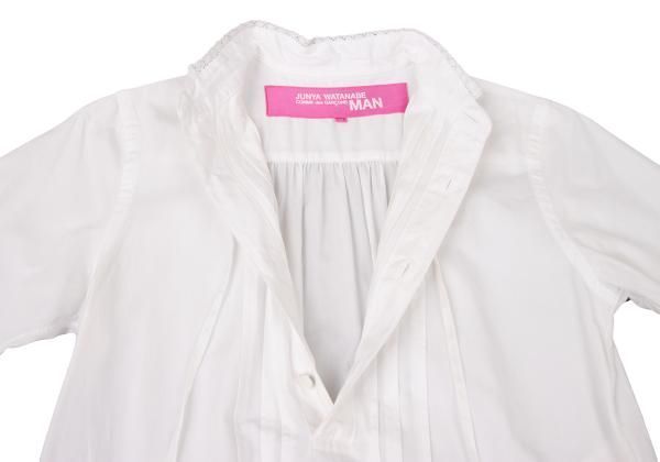 ジュンヤワタナベマン コムデギャルソンJUNYA WATANABE MAN PINK COMME