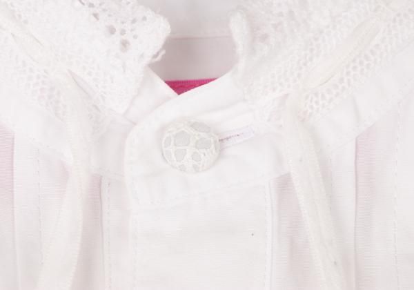 希少 13年製 ピンクジュンヤワタナベコムデギャルソンマン 総柄 ワンピース M 希少 13年製 ピンクジュンヤワタナベコムデギャルソンマン 総柄