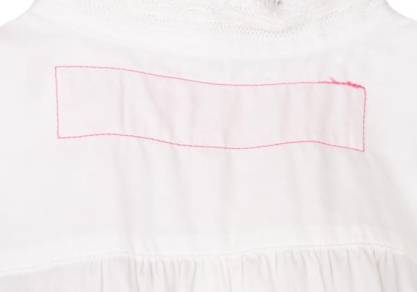 ジュンヤワタナベマン コムデギャルソンJUNYA WATANABE MAN PINK COMME