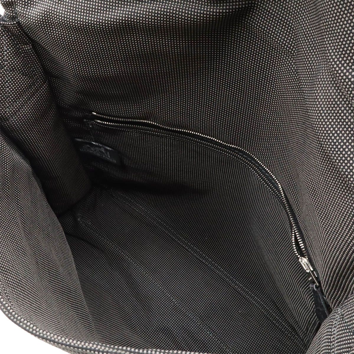 HERMES エルメス エールライン バサスPM ショルダーバッグ