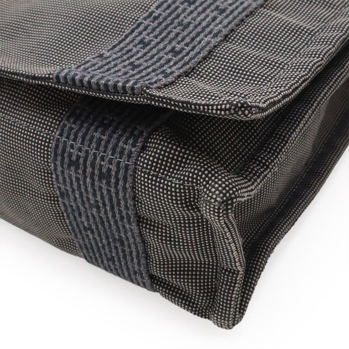 HERMES エルメス エールライン バサスPM ショルダーバッグ