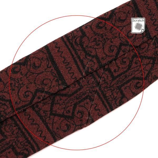 極美品　ジャンポールゴルチエ　ネクタイ　無地　ソリッド　ラメ　紳士服　シルク ジャンポールゴルチエオムJean Paul GAULTIER HOMME 紙幣プリント