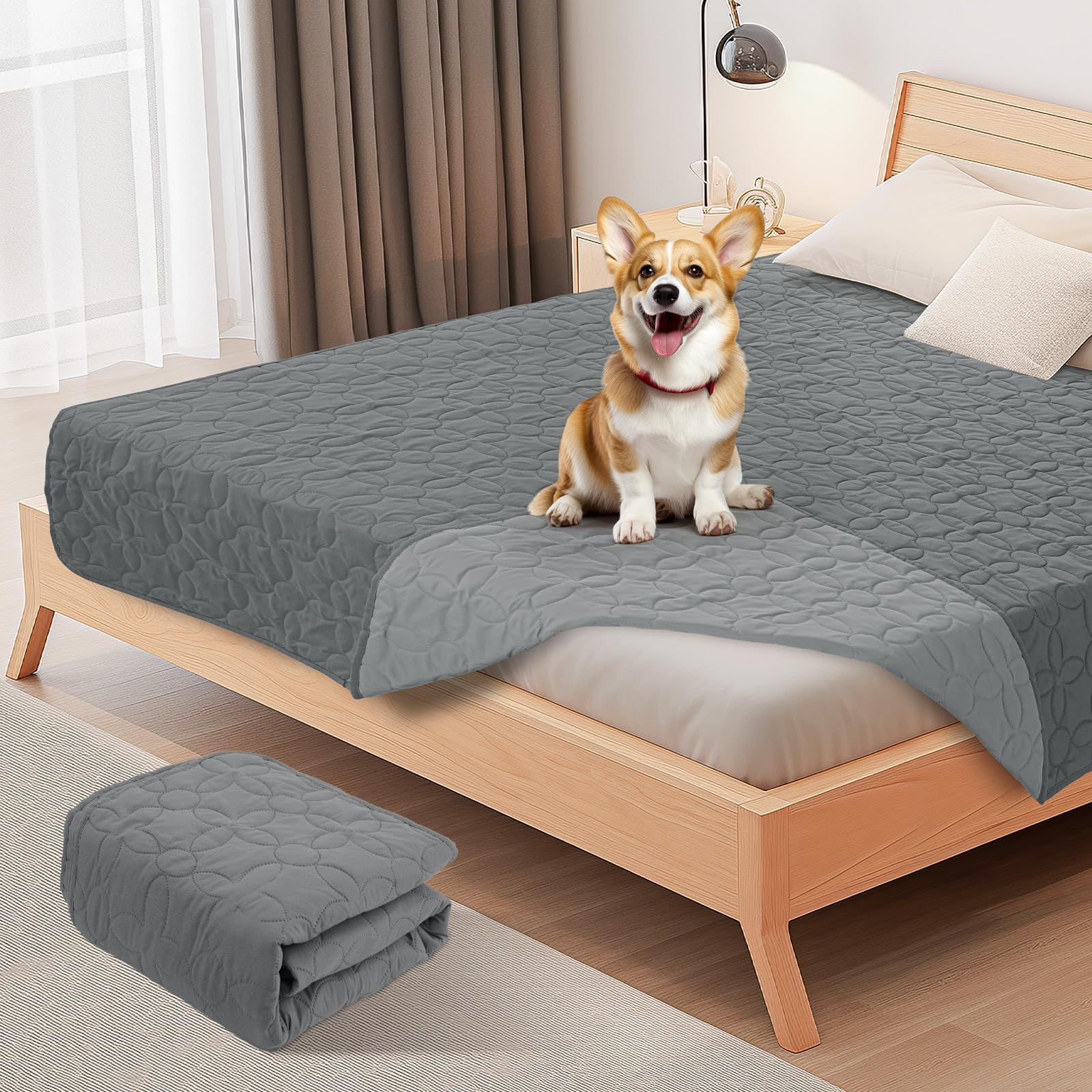 ベッドフレーム シングル ファブリックベッド収納宮棚付き 491