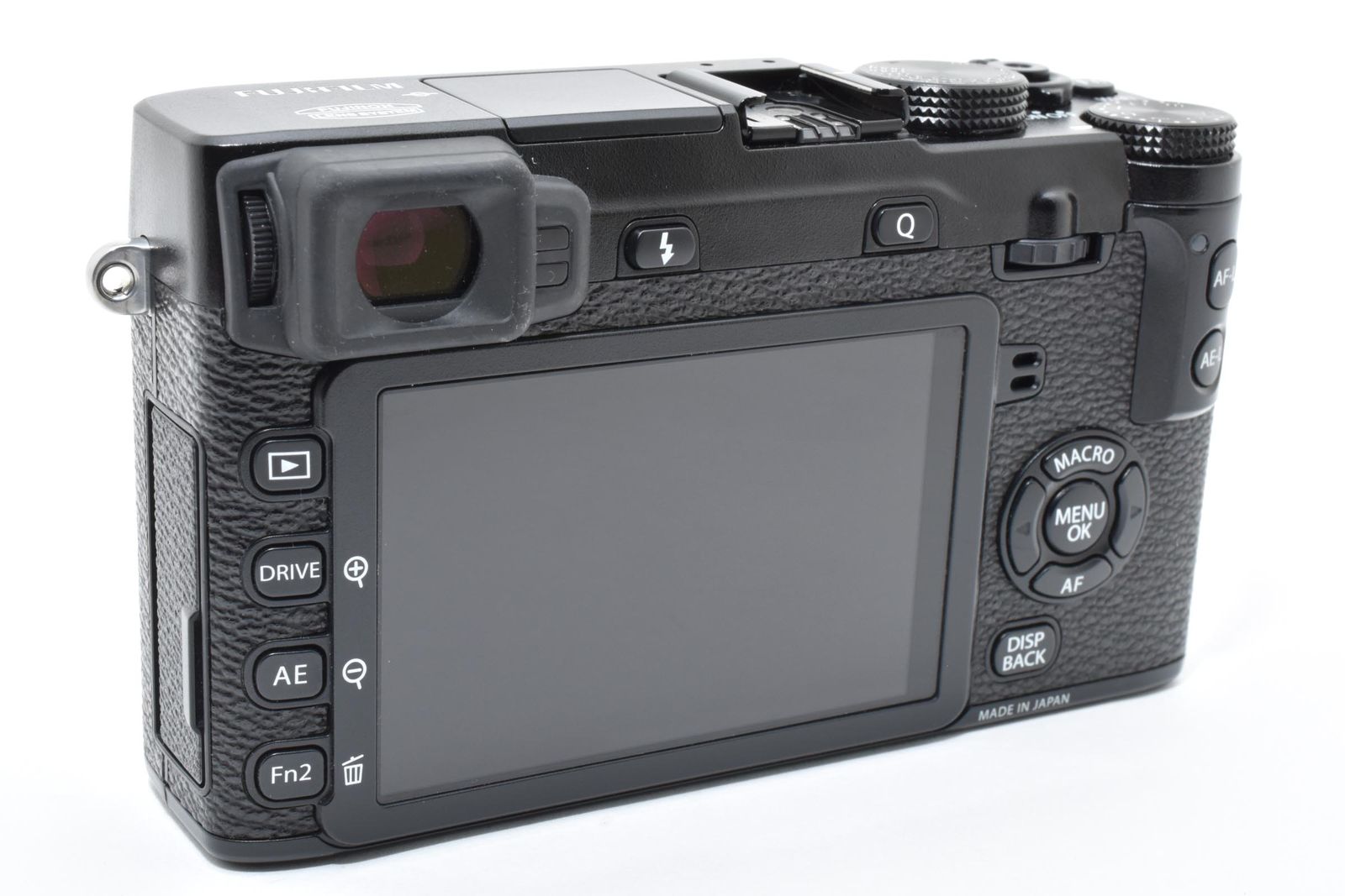 フジフィルム　FUJIFILM X-E2 ボディ 富士フイルム FUJIFILM X-E2 レンズキット 価格比較 - 価格.com