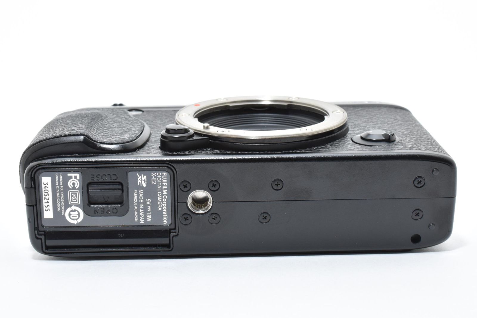 フジフィルム FUJIFILM X-E2 ボディ 富士フイルム FUJIFILM X-E2 レンズキット 価格比較 - 価格.com