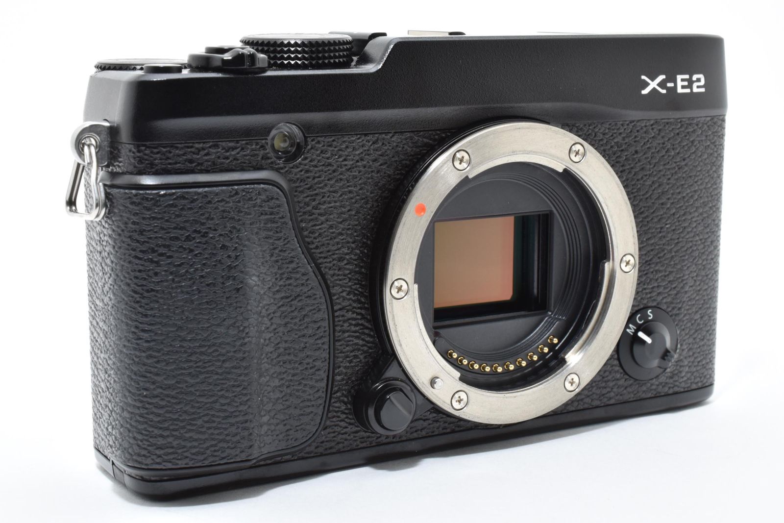 フジフィルム FUJIFILM X-E2 ボディ 富士フイルム FUJIFILM X-E2