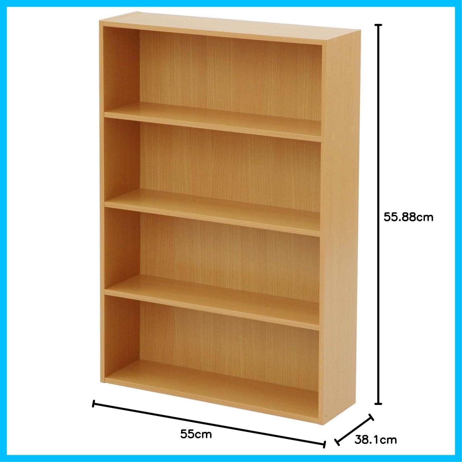 本棚 カラーボックス CMCR-9060 ダークブラウン Amazon｜山善(YAMAZEN) 文庫本収納ラック 本棚カラーボックス CMCR