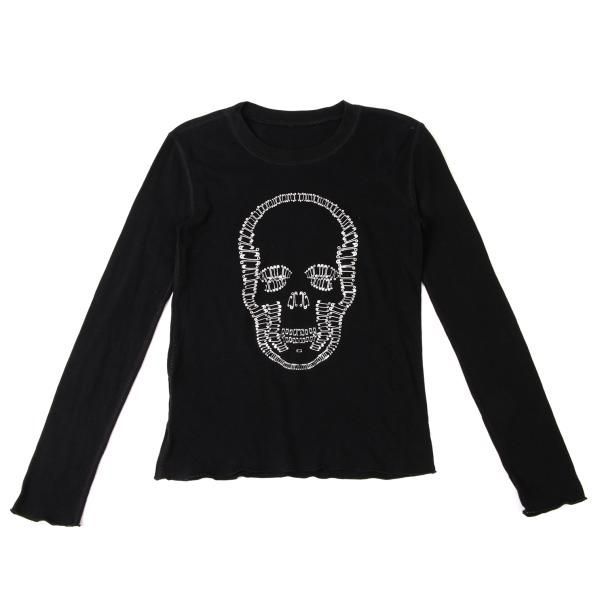 ルシアンペラフィネLucien PellatFinet セーフティピンスカルプリント