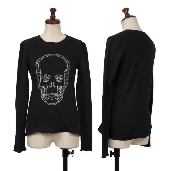 ルシアンペラフィネLucien PellatFinet セーフティピンスカルプリント