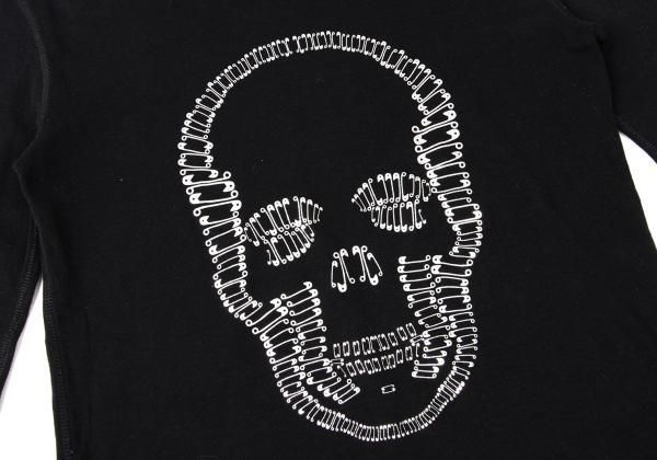 ルシアンペラフィネLucien PellatFinet セーフティピンスカルプリント