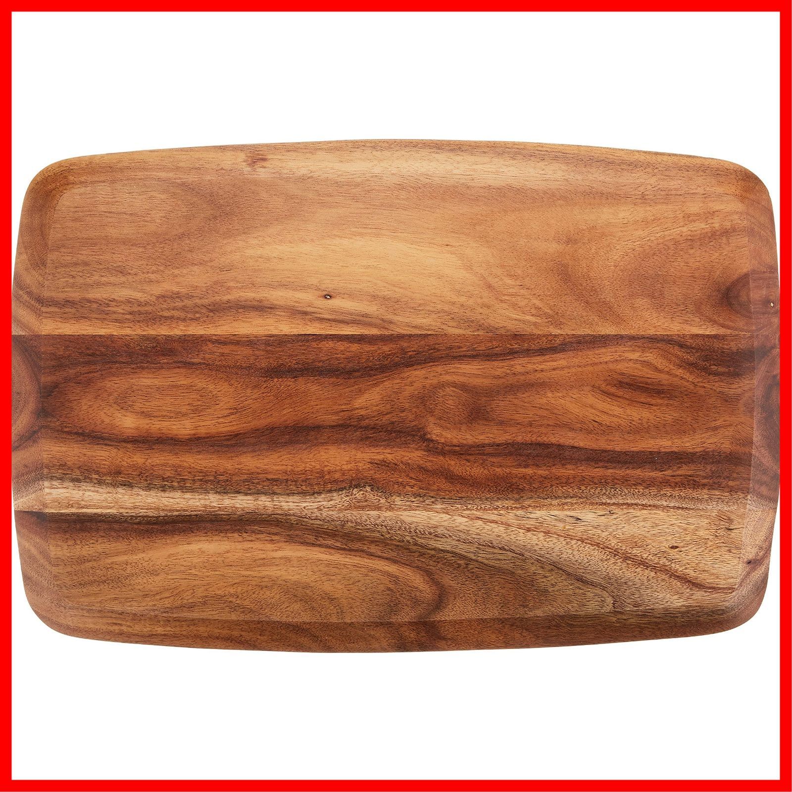 人気商品】カッティングボード アカシア SALUS S 佐藤金属興業 木製