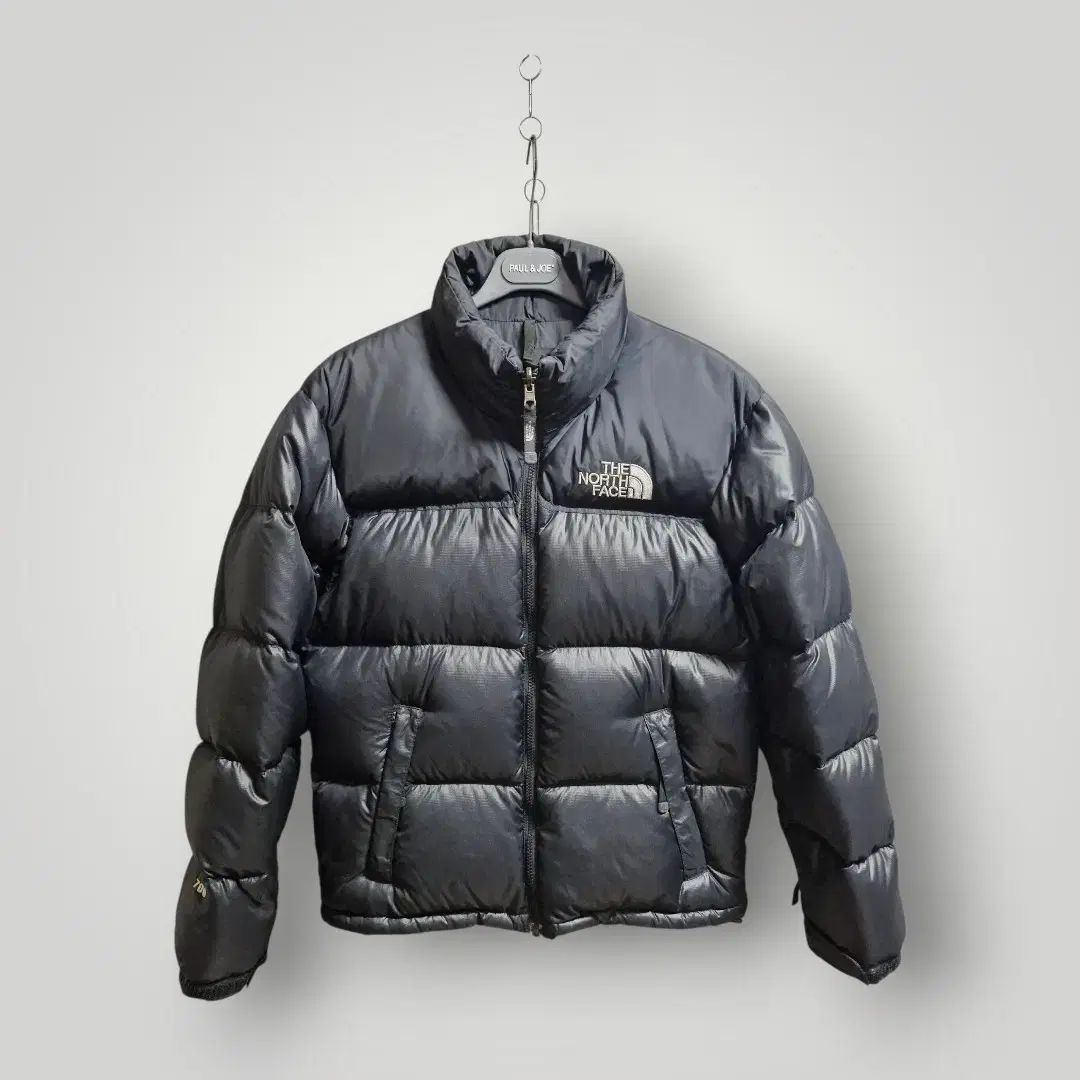 THE NORTH FACE ザノースフェイス ヌプシ 55 66