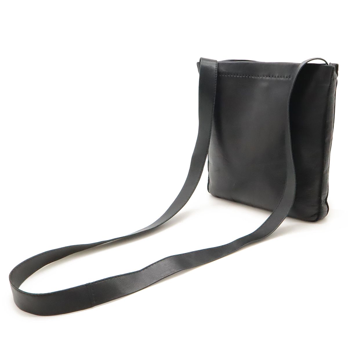 HERMES エルメス トゥドゥ ショルダーバッグ ポシェット 斜め掛け 