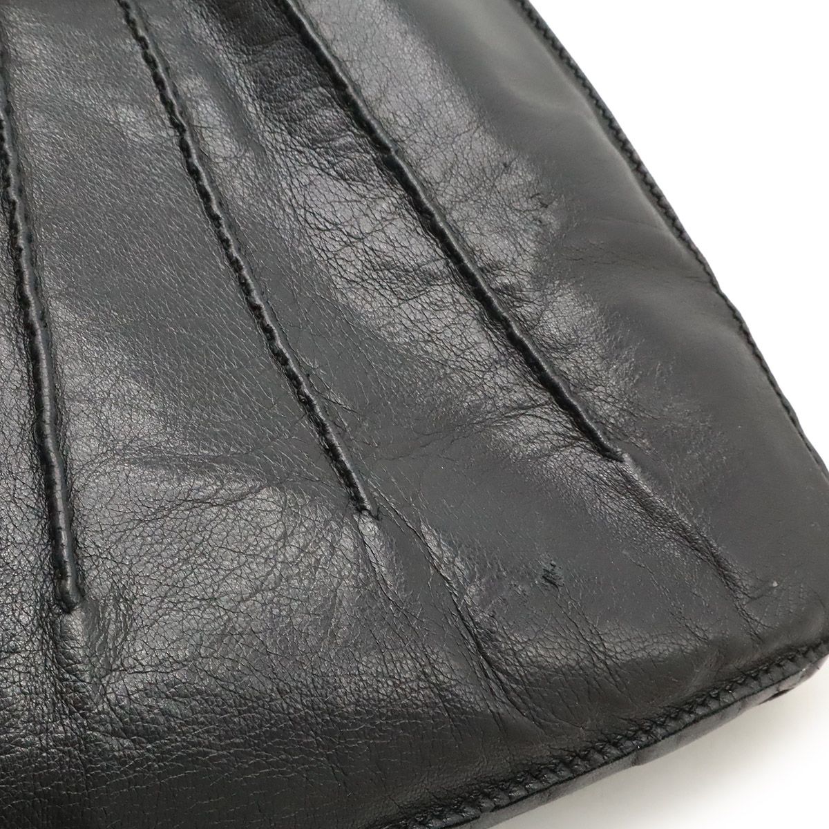 HERMES エルメス トゥドゥ ショルダーバッグ ポシェット 斜め掛け 