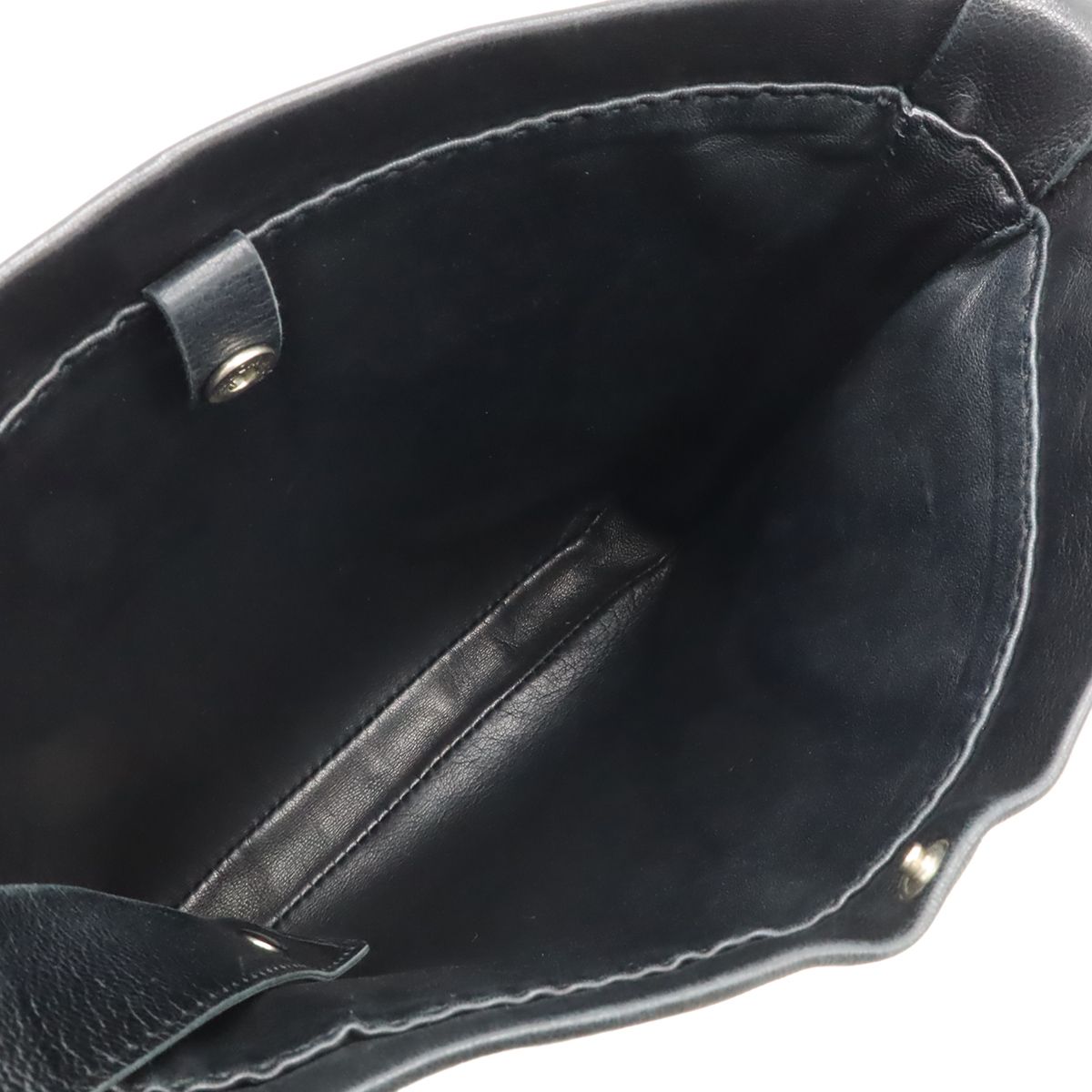 HERMES エルメス トゥドゥ ショルダーバッグ ポシェット 斜め掛け 