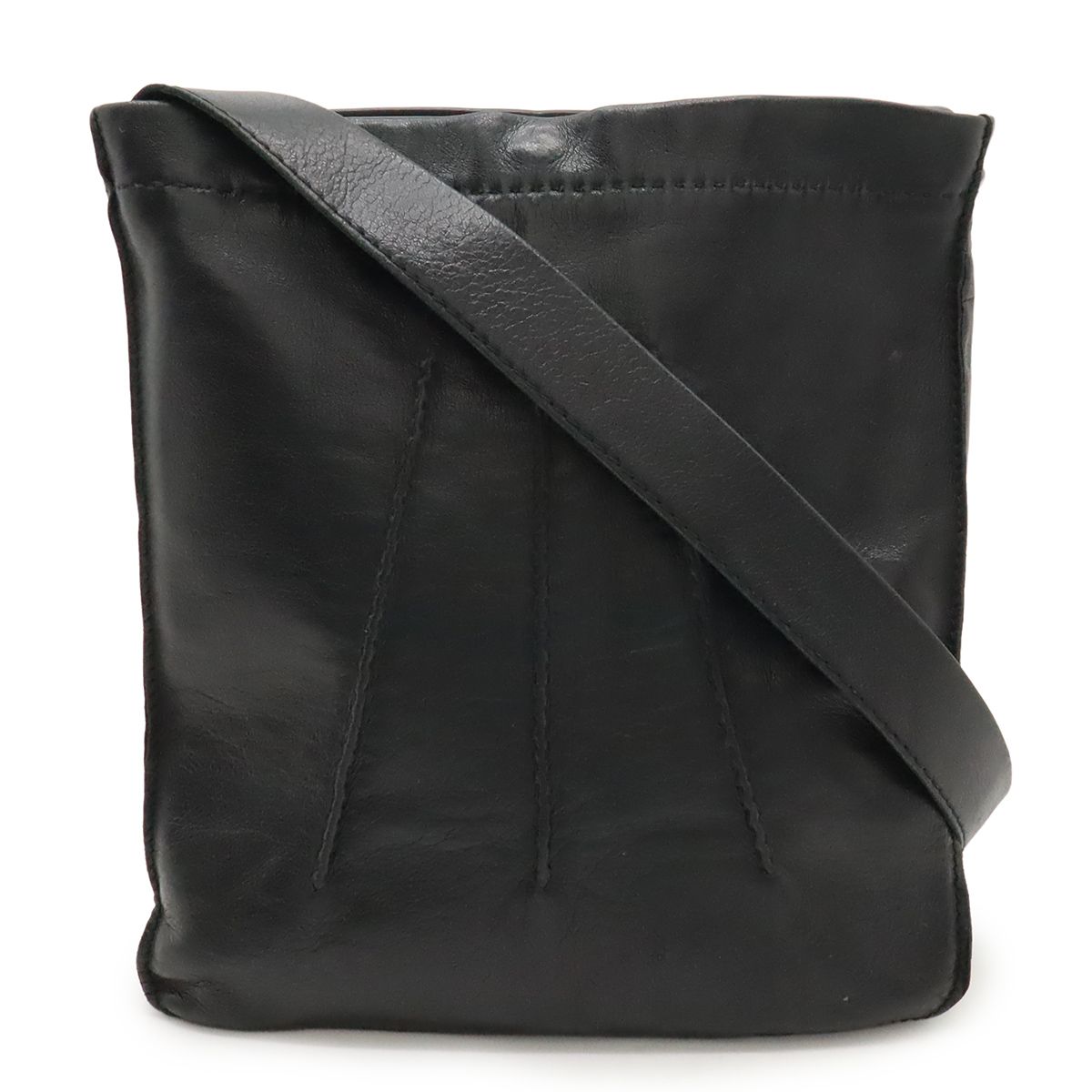 HERMES エルメス トゥドゥ ショルダーバッグ ポシェット 斜め掛け 