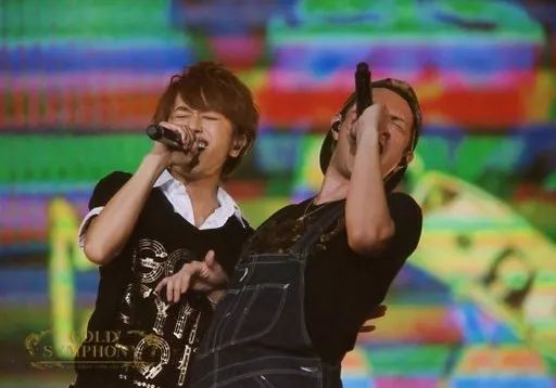 中古】生写真(男性) AAA/浦田直也・西島隆弘/ライブフォト・横型