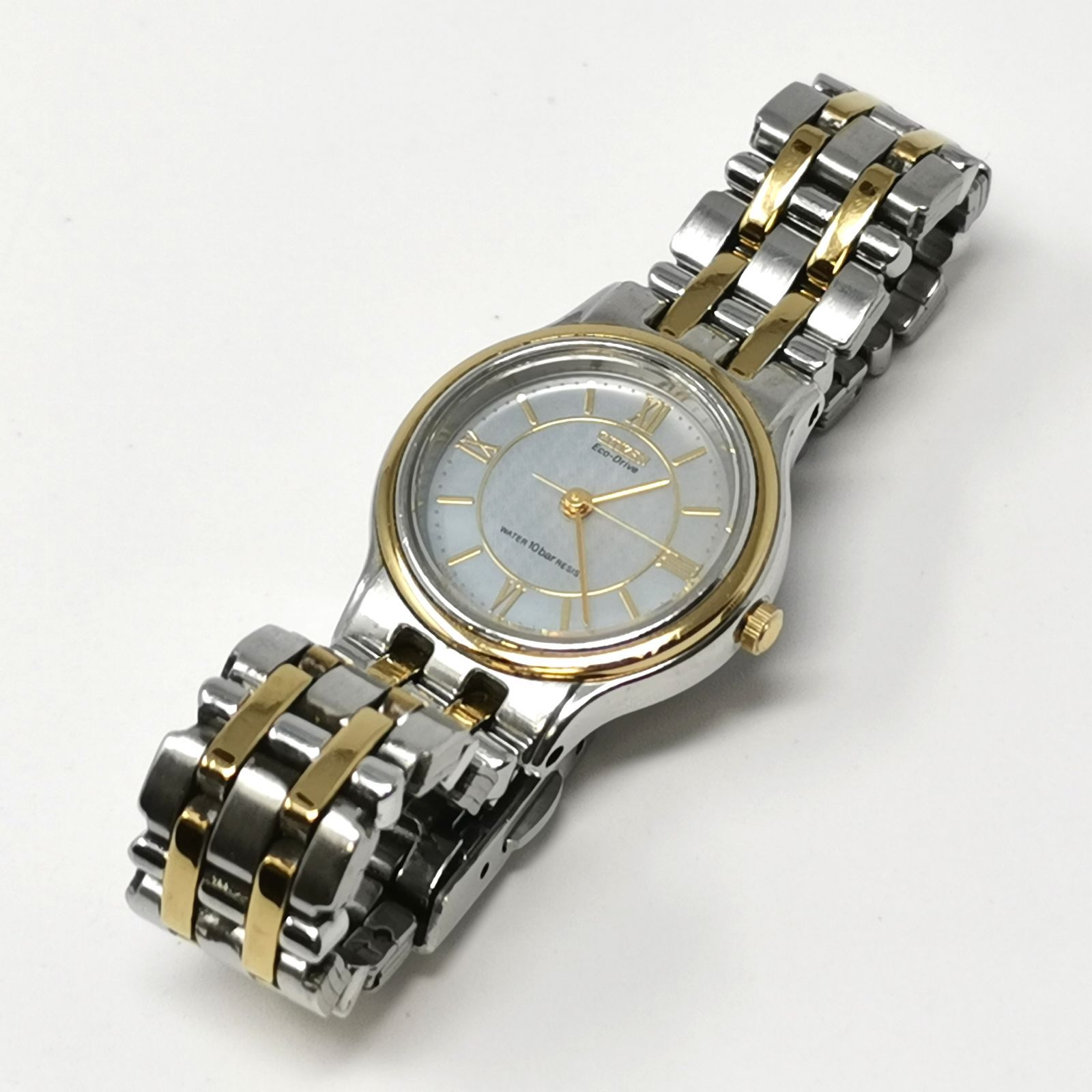 CITIZEN シチズン