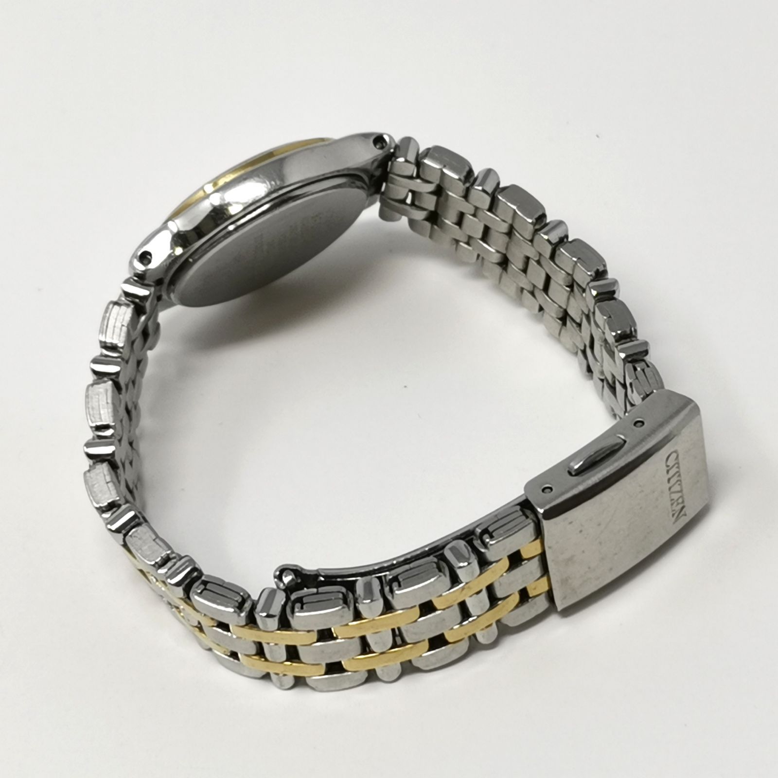 CITIZEN シチズン