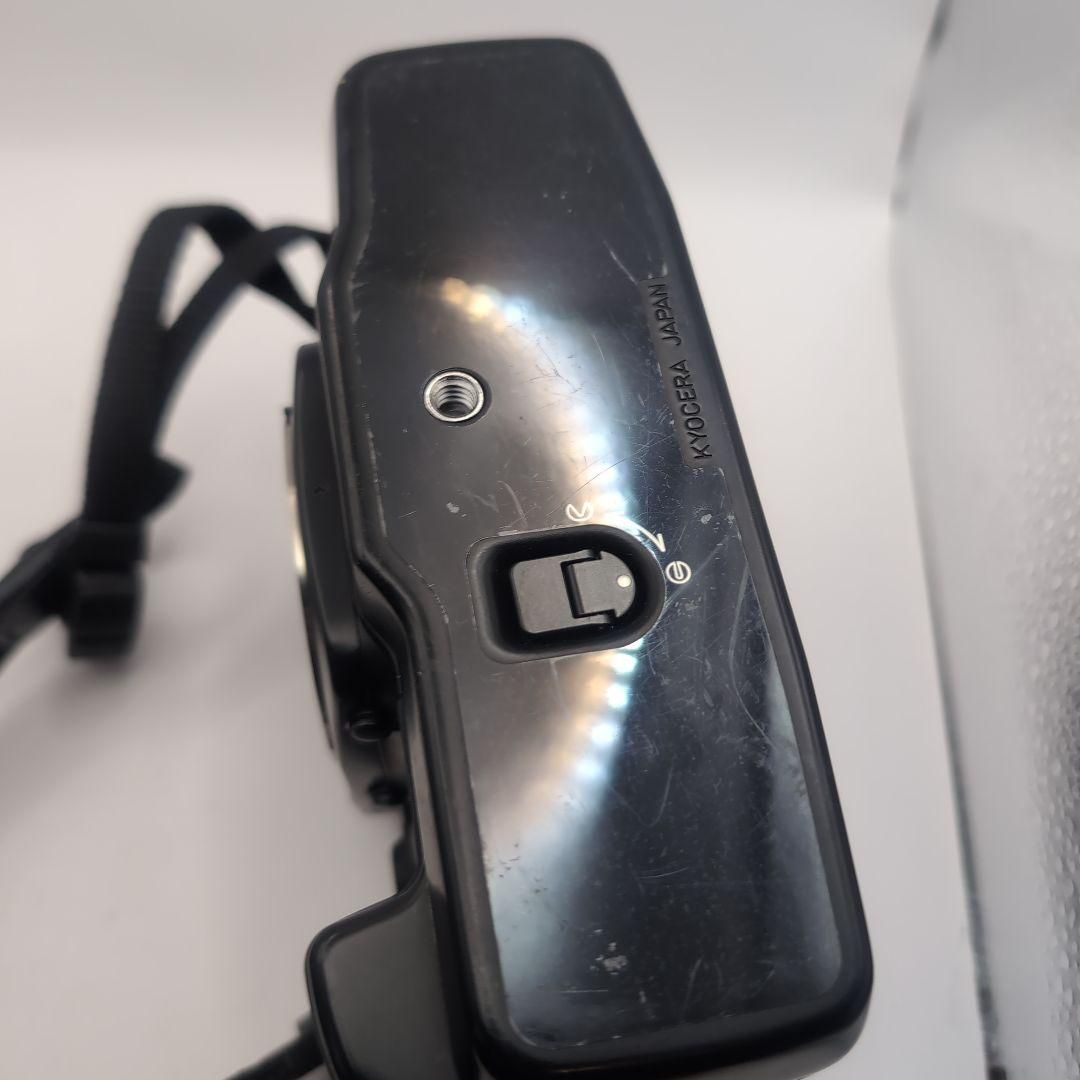 フィルム一眼レフカメラ