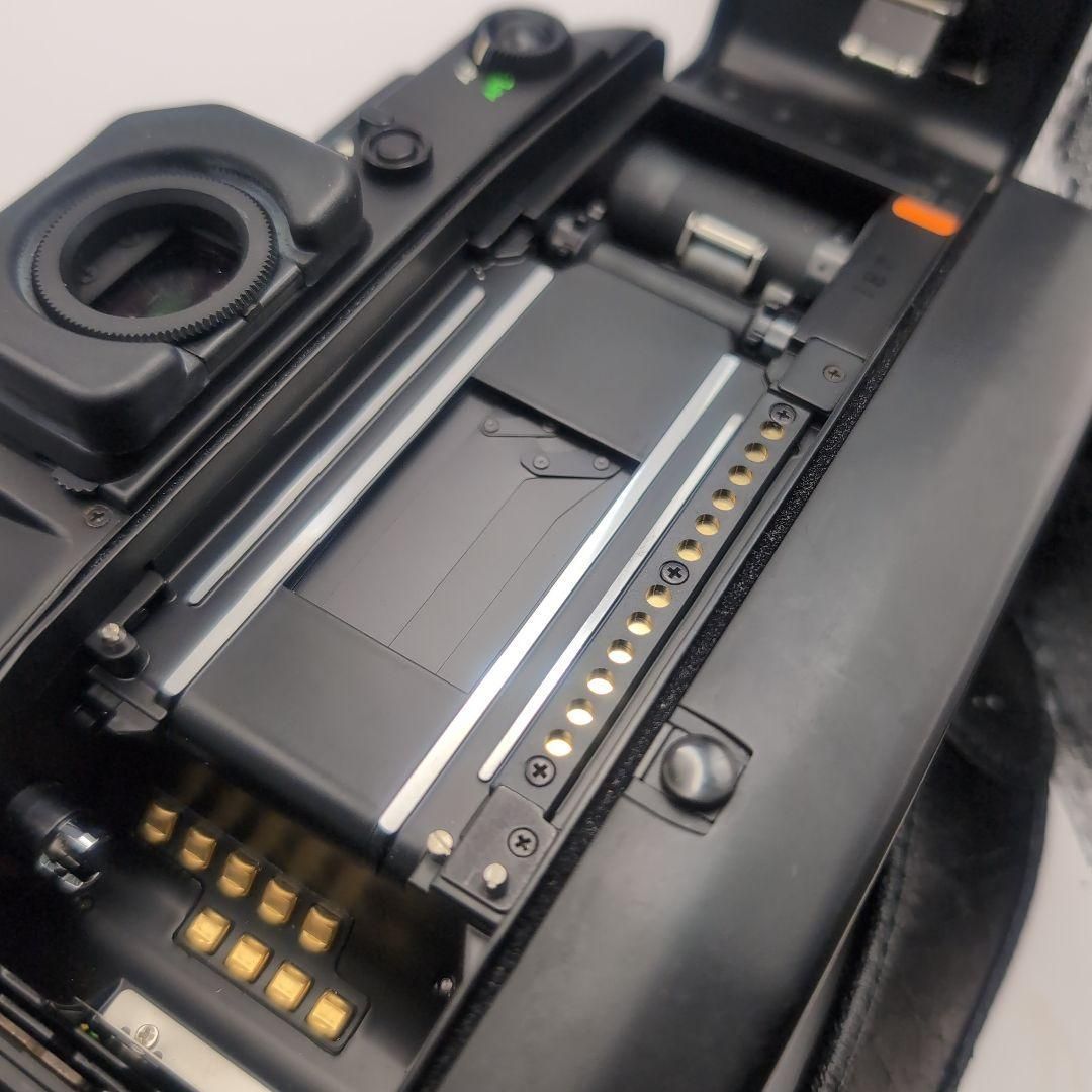 AX フィルム一眼レフカメラ