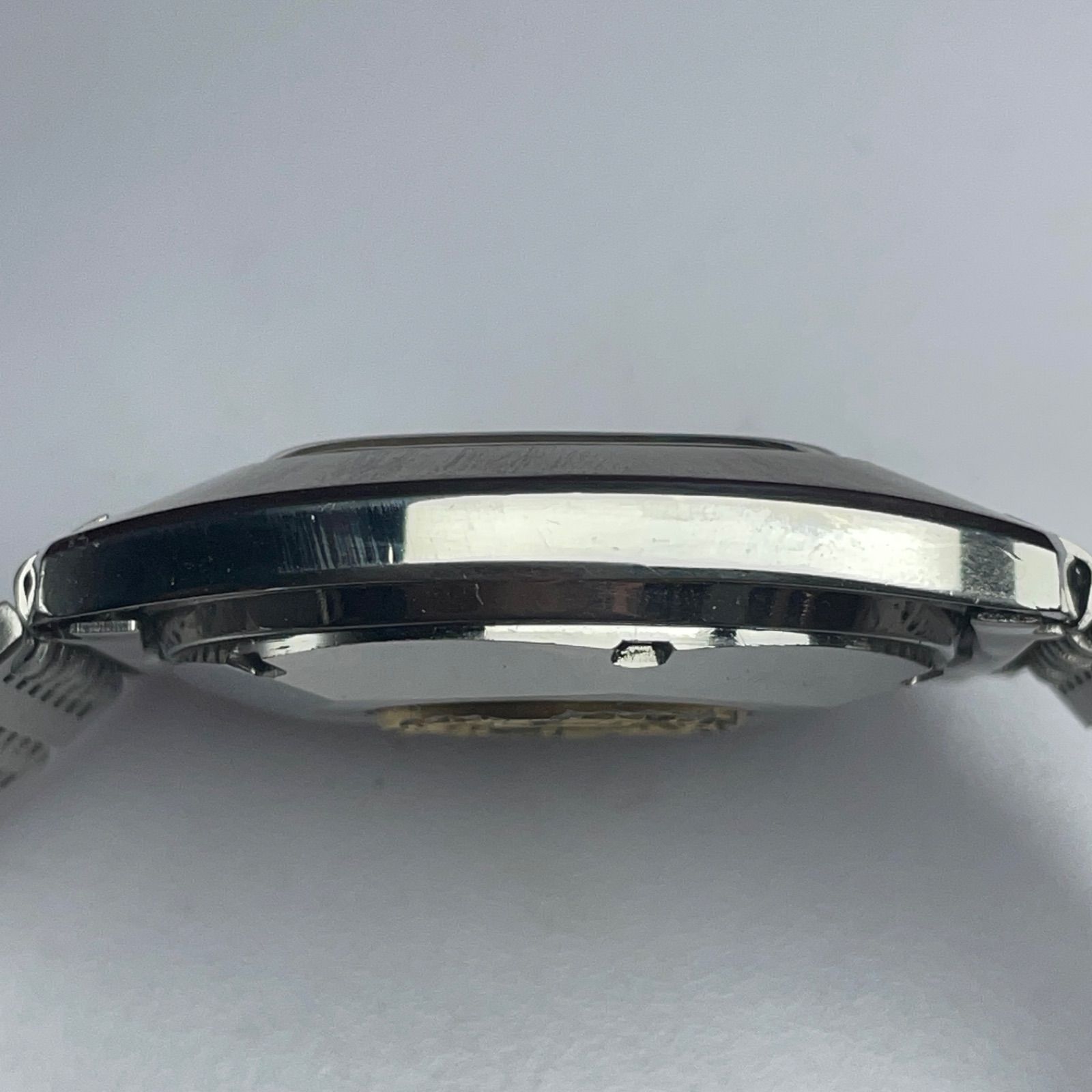 AUTOMATIC テクノス