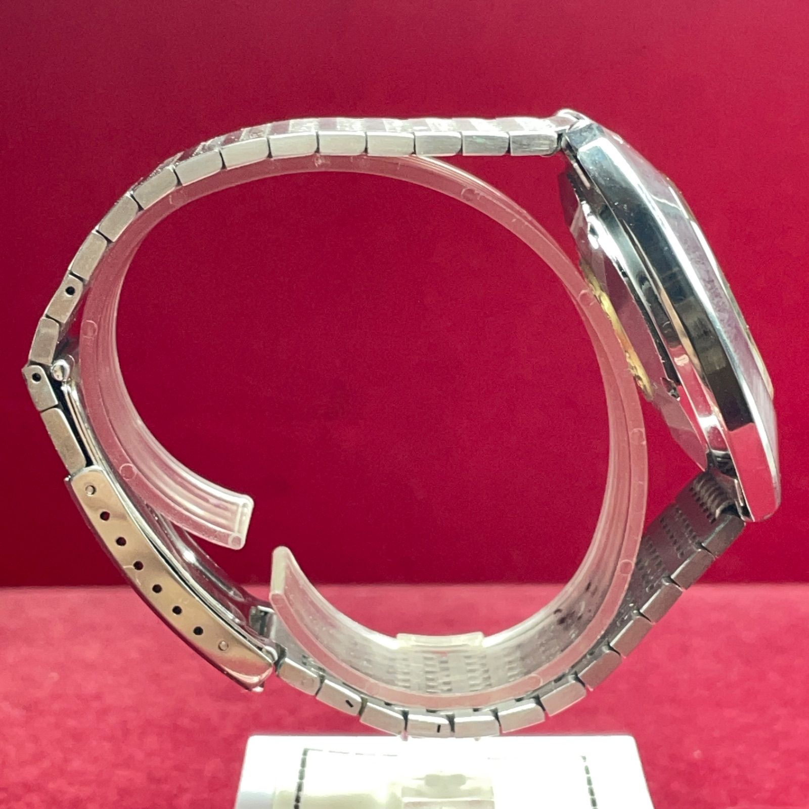 純正SSベルト TECHNOS