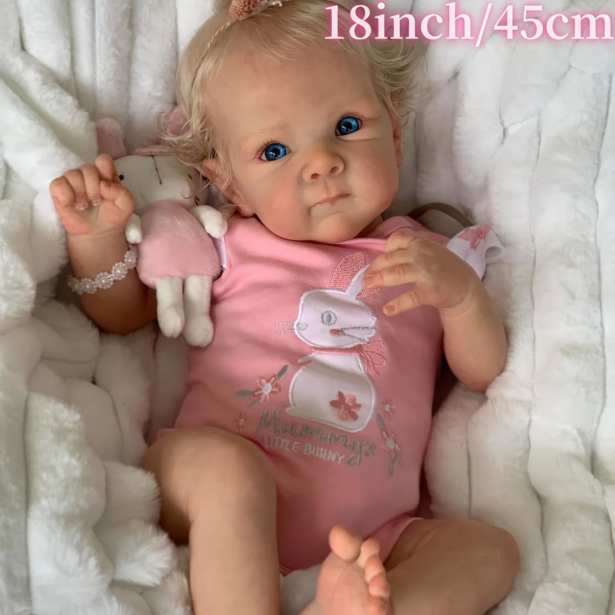 プレゼント ドールセラピー