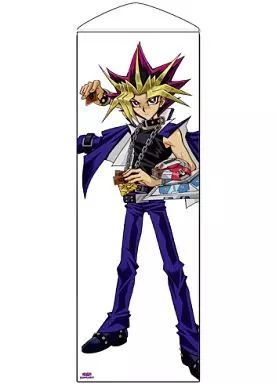 タペストリー 闇遊戯 リニューアル版 遊 戯 王デュエルモンスターズ