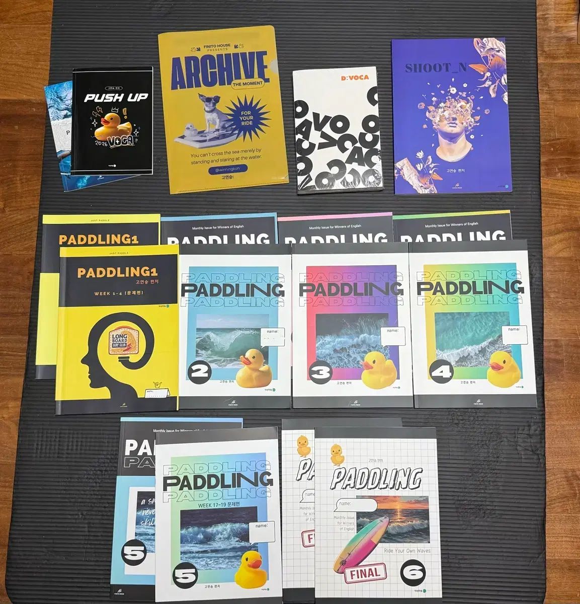 ゴー ヨンソンT 月刊誌 パドリング 品