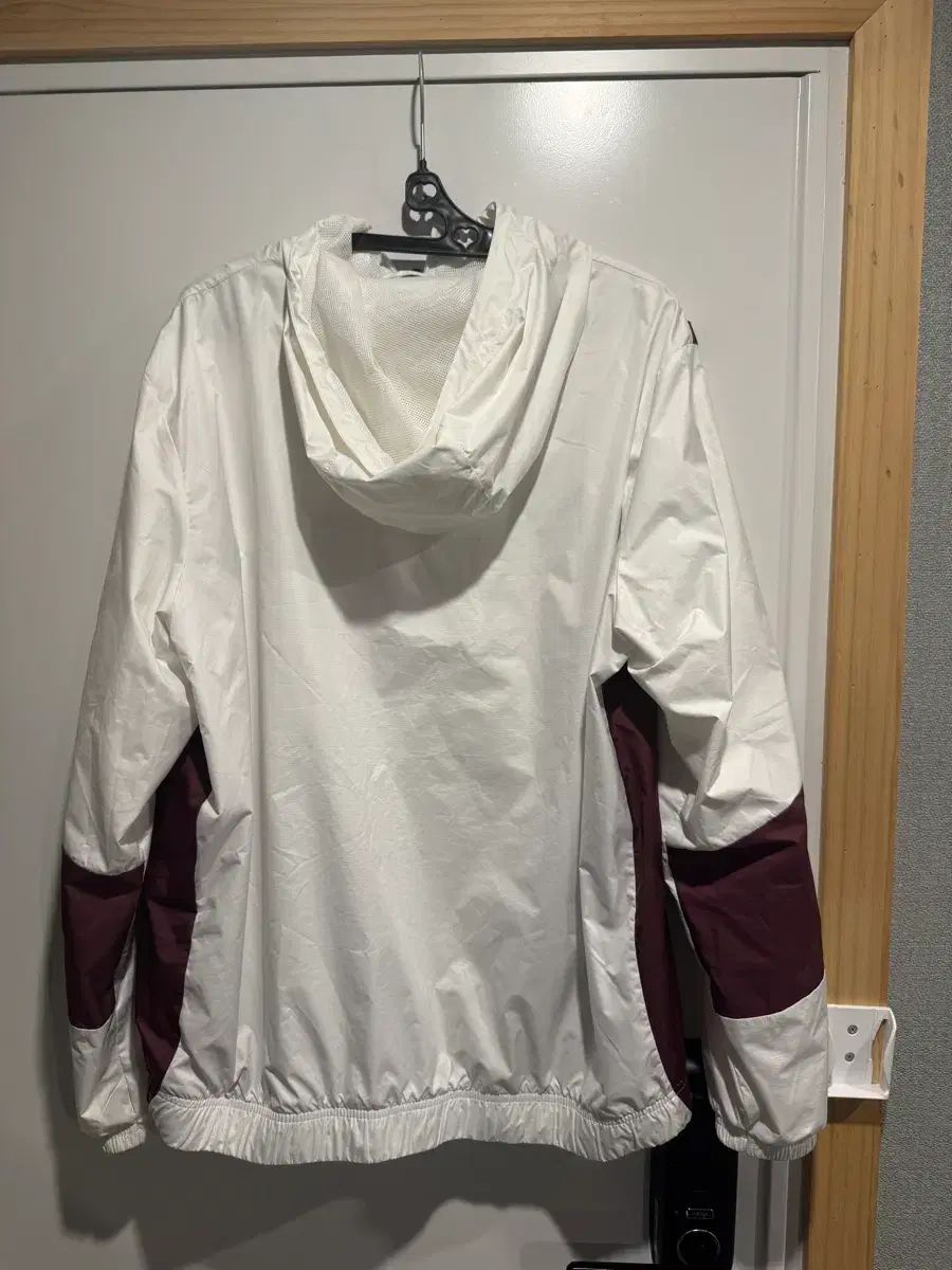 マンチェスター シティ 23 24 ウィンドブレーカー ジャケット L