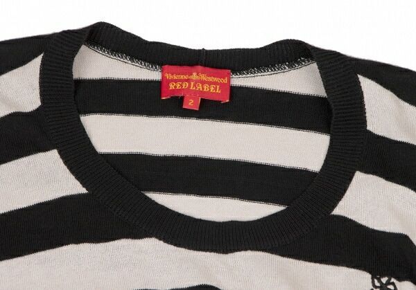 ヴィヴィアンウエストウッド レッドレーベルVivienne Westwood Red